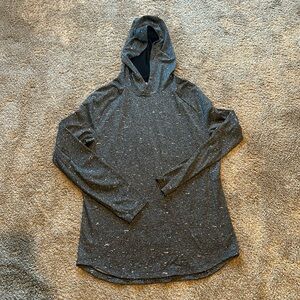 Lululemon men’s athletic hoodie